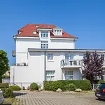 Haus Am Park 39 Apartment