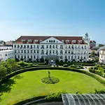 Haus Am Park 39 アパート Ostseebad Kühlungsborn