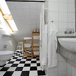 Haus Am Park 39 Ostseebad Kühlungsborn