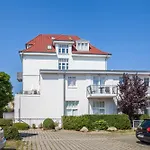 Haus Am Park 39 *