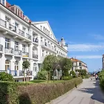 Apartment Haus Am Park 39 *