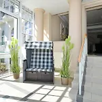 Apartment Haus Am Park 39 Ostseebad Kühlungsborn