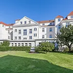 Haus Am Park 39 Apartment *