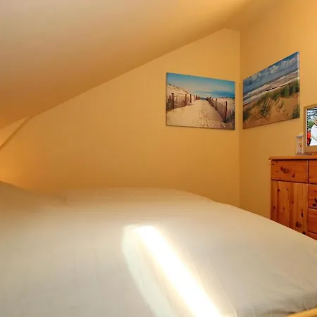 Haus Am Park 39 Ostseebad Kühlungsborn