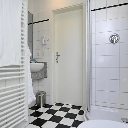 Haus Am Park 39 Ostseebad Kühlungsborn